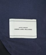 green label relaxing（グリーンレーベルリラクシング）ピーコート 紺 サイズ:34(XS位) レディース/2200697173089
