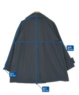 green label relaxing（グリーンレーベルリラクシング）ピーコート 紺 サイズ:34(XS位) レディース/2200697173089