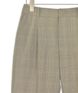 green label relaxing（グリーンレーベルリラクシング）スラックス グレー サイズ:34(XS位) レディース/2200697931047