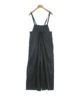 green label relaxing（グリーンレーベルリラクシング）オールインワン/サロペット 黒 サイズ:-(L位) レディース/2200698819016