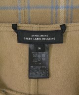 green label relaxing（グリーンレーベルリラクシング）ロング・マキシ丈スカート ベージュ サイズ:36(S位) レディース/2200700373017