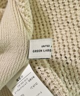 green label relaxing（グリーンレーベルリラクシング）カーディガン ベージュ サイズ:F レディース/2200700373024