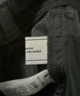 green label relaxing（グリーンレーベルリラクシング）スラックス グレー サイズ:38(M位) レディース/2200700379033