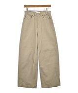 green label relaxing（グリーンレーベルリラクシング）その他 ベージュ サイズ:36(S位) レディース/2200700409013