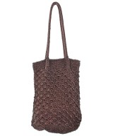 green label relaxing（グリーンレーベルリラクシング）ショルダーバッグ 茶 サイズ:- レディース/2200700409037