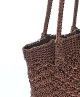 green label relaxing（グリーンレーベルリラクシング）ショルダーバッグ 茶 サイズ:- レディース/2200700409037