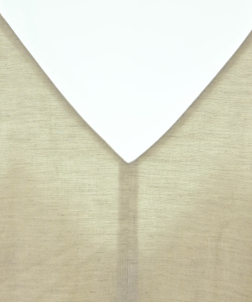 green label relaxing（グリーンレーベルリラクシング）ワンピース 白 サイズ:F レディース/2200644105026