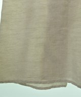 green label relaxing（グリーンレーベルリラクシング）ワンピース 白 サイズ:F レディース/2200644105026