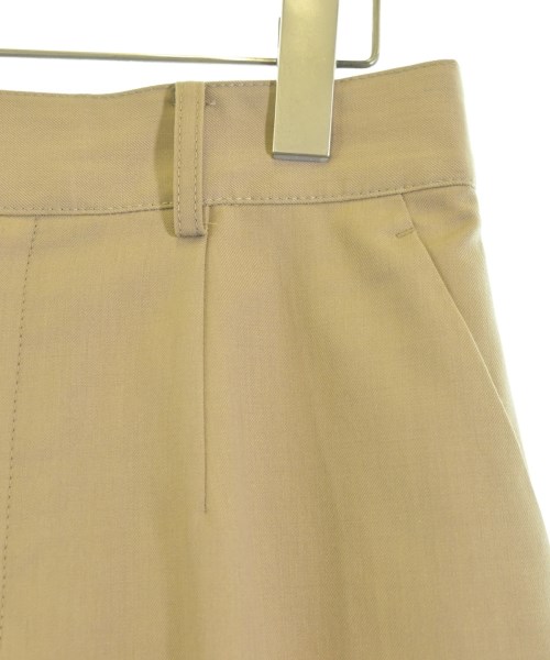 green label relaxing（グリーンレーベルリラクシング）スラックス ベージュ サイズ:40(M位) レディース/2200647339107