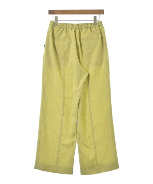 green label relaxing（グリーンレーベルリラクシング）その他 緑 サイズ:40(M位) レディース/2200648268017