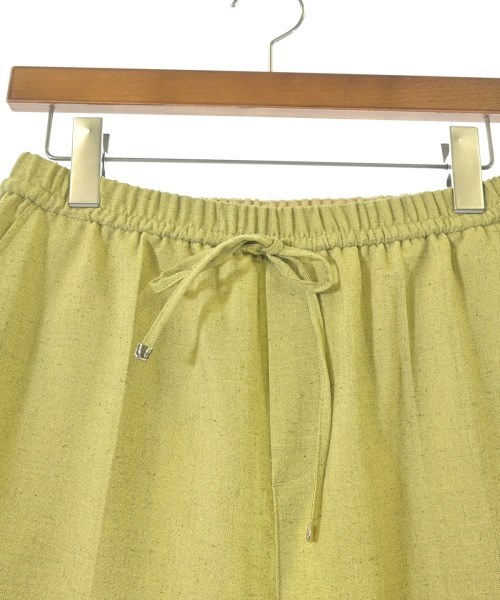 green label relaxing（グリーンレーベルリラクシング）その他 緑 サイズ:40(M位) レディース/2200648268017