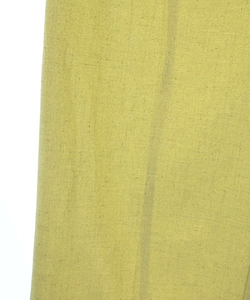 green label relaxing（グリーンレーベルリラクシング）その他 緑 サイズ:40(M位) レディース/2200648268017