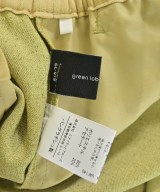 green label relaxing（グリーンレーベルリラクシング）その他 緑 サイズ:40(M位) レディース/2200648268017