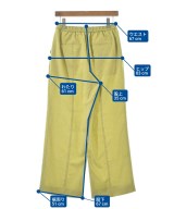 green label relaxing（グリーンレーベルリラクシング）その他 緑 サイズ:40(M位) レディース/2200648268017