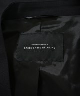 green label relaxing（グリーンレーベルリラクシング）カジュアルジャケット 黒 サイズ:38(M位) レディース/2200649690022