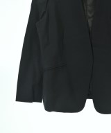 green label relaxing（グリーンレーベルリラクシング）カジュアルジャケット 黒 サイズ:38(M位) レディース/2200649690022