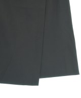 green label relaxing（グリーンレーベルリラクシング）ひざ丈スカート 黒 サイズ:40(M位) レディース/2200649690077