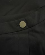 green label relaxing（グリーンレーベルリラクシング）ひざ丈スカート 黒 サイズ:40(M位) レディース/2200649690077