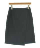 green label relaxing ひざ丈スカート