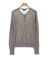 green label relaxing カーディガン