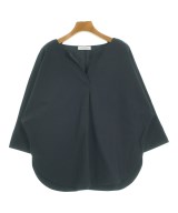 green label relaxing ブラウス