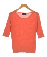 green label relaxing（グリーンレーベルリラクシング）ニット・セーター オレンジ サイズ:-(XS位) レディース/2200650441040