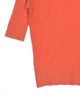 green label relaxing（グリーンレーベルリラクシング）ニット・セーター オレンジ サイズ:-(XS位) レディース/2200650441040