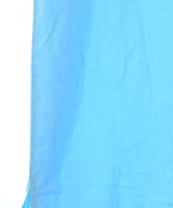 green label relaxing（グリーンレーベルリラクシング）シャツワンピース 青 サイズ:F レディース/2200650524019