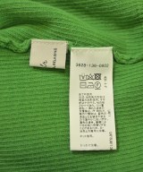 green label relaxing（グリーンレーベルリラクシング）カーディガン 緑 サイズ:-(M位) レディース/2200650524026