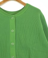 green label relaxing（グリーンレーベルリラクシング）カーディガン 緑 サイズ:-(M位) レディース/2200650524026