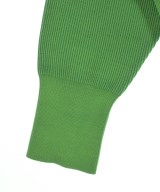 green label relaxing（グリーンレーベルリラクシング）カーディガン 緑 サイズ:-(M位) レディース/2200650524026