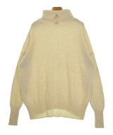 green label relaxing（グリーンレーベルリラクシング）ニット・セーター ベージュ サイズ:-(M位) レディース/2200650524033