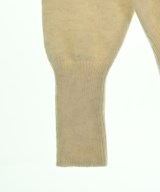 green label relaxing（グリーンレーベルリラクシング）ニット・セーター ベージュ サイズ:-(M位) レディース/2200650524033