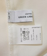 green label relaxing（グリーンレーベルリラクシング）ブラウス 白 サイズ:F レディース/2200650888098
