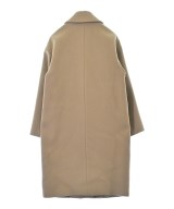 green label relaxing（グリーンレーベルリラクシング）チェスターコート ベージュ サイズ:36(S位) レディース/2200654711019
