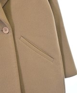 green label relaxing（グリーンレーベルリラクシング）チェスターコート ベージュ サイズ:36(S位) レディース/2200654711019
