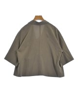 green label relaxing（グリーンレーベルリラクシング）カジュアルジャケット 茶 サイズ:F レディース/2200654737071