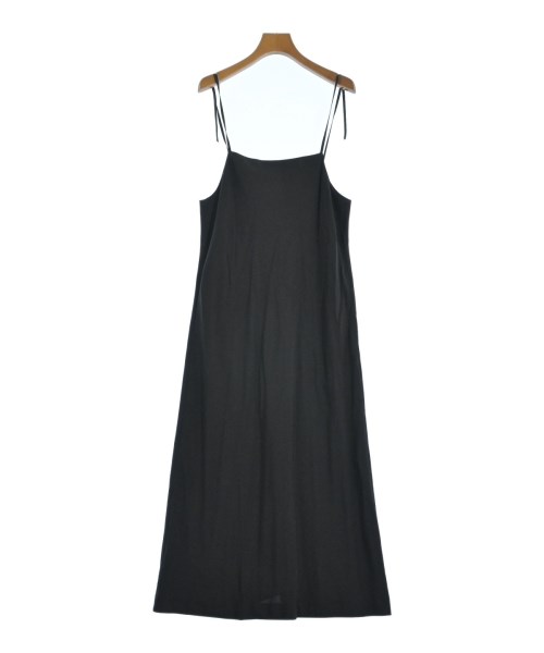 green label relaxing(グリーンレーベルリラクシング)ワンピース 黒 サイズ:F/2200654737095