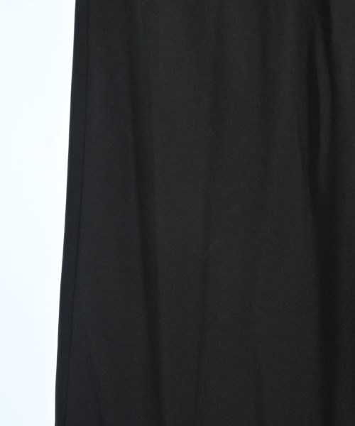 green label relaxing（グリーンレーベルリラクシング）ワンピース 黒 サイズ:F レディース/2200654737095