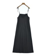 green label relaxing（グリーンレーベルリラクシング）ワンピース 黒 サイズ:F レディース/2200654737095