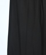 green label relaxing（グリーンレーベルリラクシング）ワンピース 黒 サイズ:F レディース/2200654737095