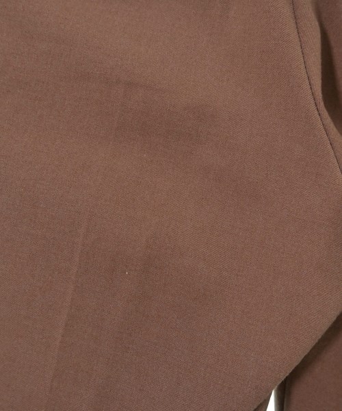 green label relaxing（グリーンレーベルリラクシング）その他 茶 サイズ:38(M位) レディース/2200645102017