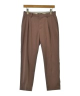 green label relaxing（グリーンレーベルリラクシング）その他 茶 サイズ:38(M位) レディース/2200645102017