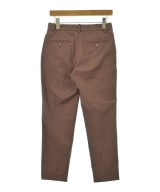 green label relaxing（グリーンレーベルリラクシング）その他 茶 サイズ:38(M位) レディース/2200645102017