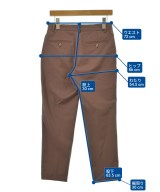 green label relaxing（グリーンレーベルリラクシング）その他 茶 サイズ:38(M位) レディース/2200645102017