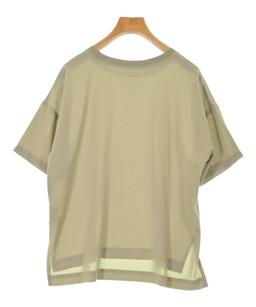 green label relaxing（グリーンレーベルリラクシング）ブラウス 緑 サイズ:F レディース/2200645168075