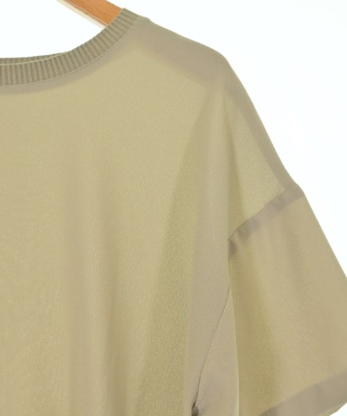 green label relaxing（グリーンレーベルリラクシング）ブラウス 緑 サイズ:F レディース/2200645168075