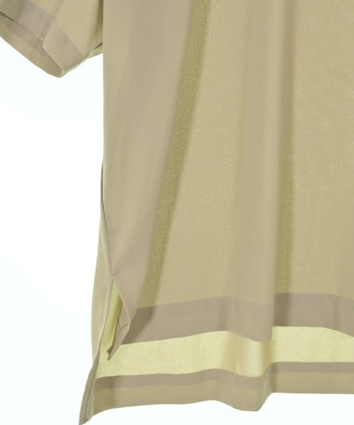 green label relaxing（グリーンレーベルリラクシング）ブラウス 緑 サイズ:F レディース/2200645168075