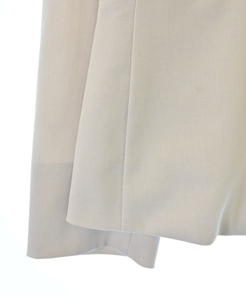 green label relaxing（グリーンレーベルリラクシング）ノーカラージャケット ベージュ サイズ:38(M位) レディース/2200647716021