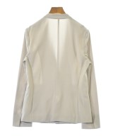 green label relaxing（グリーンレーベルリラクシング）ノーカラージャケット ベージュ サイズ:38(M位) レディース/2200647716021